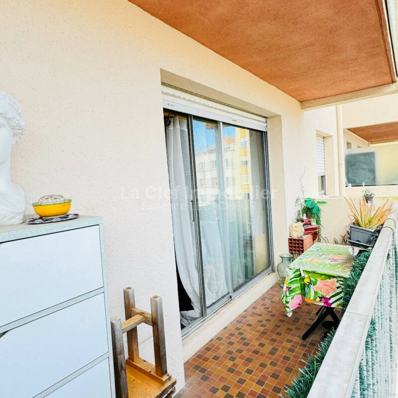 Vente Appartement à Arcachon 2 pièces