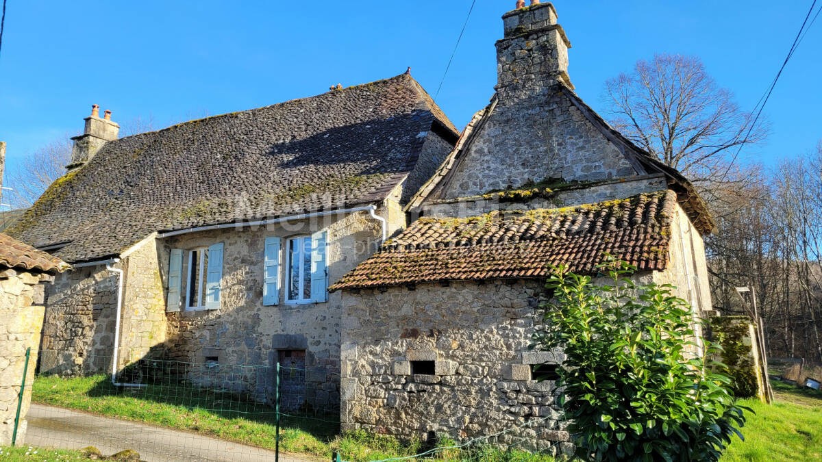 Vente Maison à Rouffiac 0 pièce