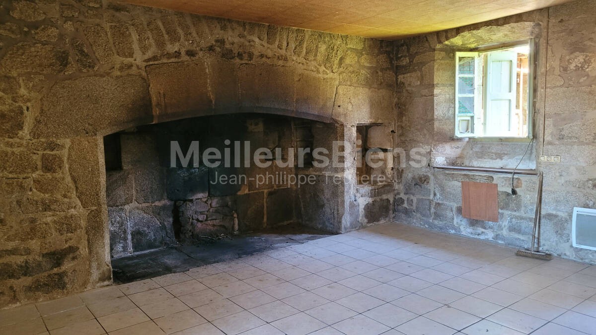 Vente Maison à Rouffiac 0 pièce