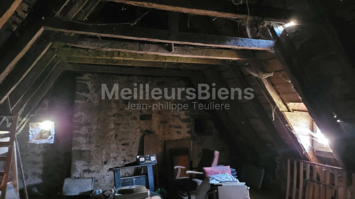 Vente Maison à Rouffiac 0 pièce