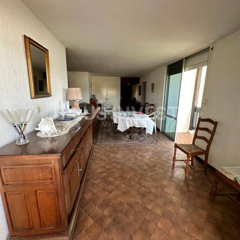 Vente Appartement à le Gosier 3 pièces