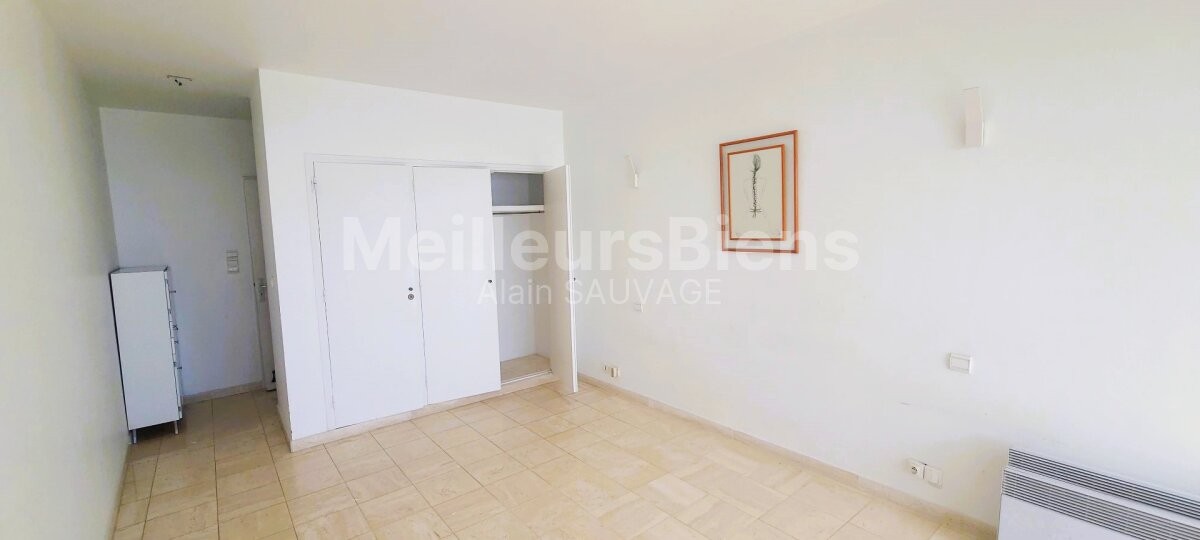 Vente Appartement à Villeneuve-Loubet 5 pièces