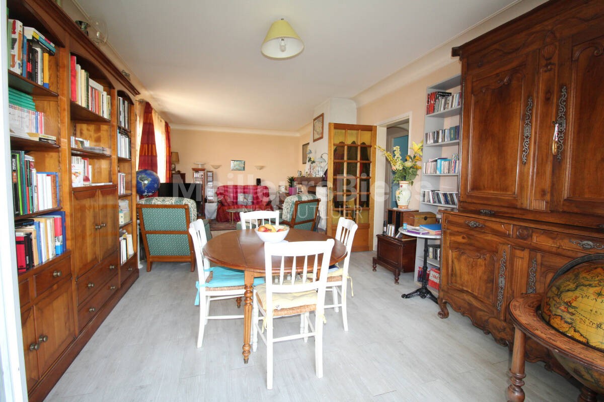 Vente Maison à Cholet 4 pièces