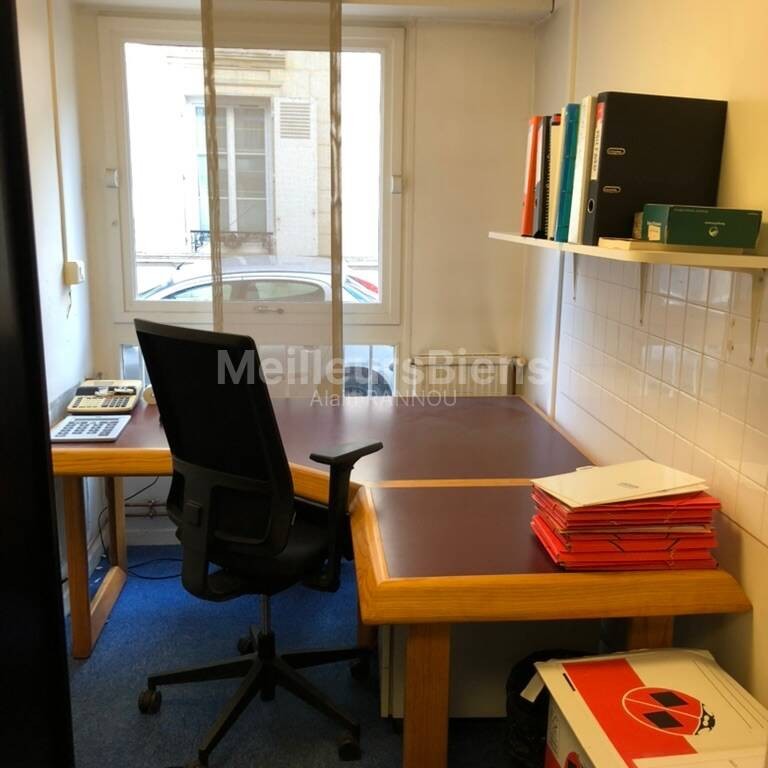 Vente Appartement à le Mans 2 pièces