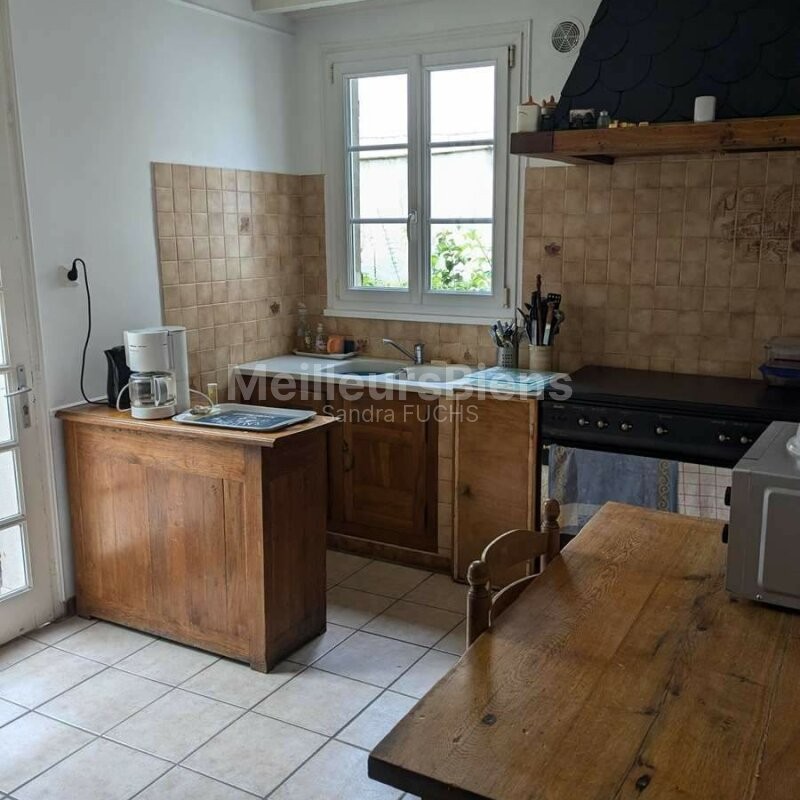 Vente Maison à Épernay 3 pièces