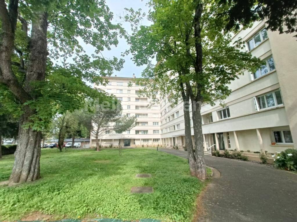 Location Appartement à le Mans 4 pièces