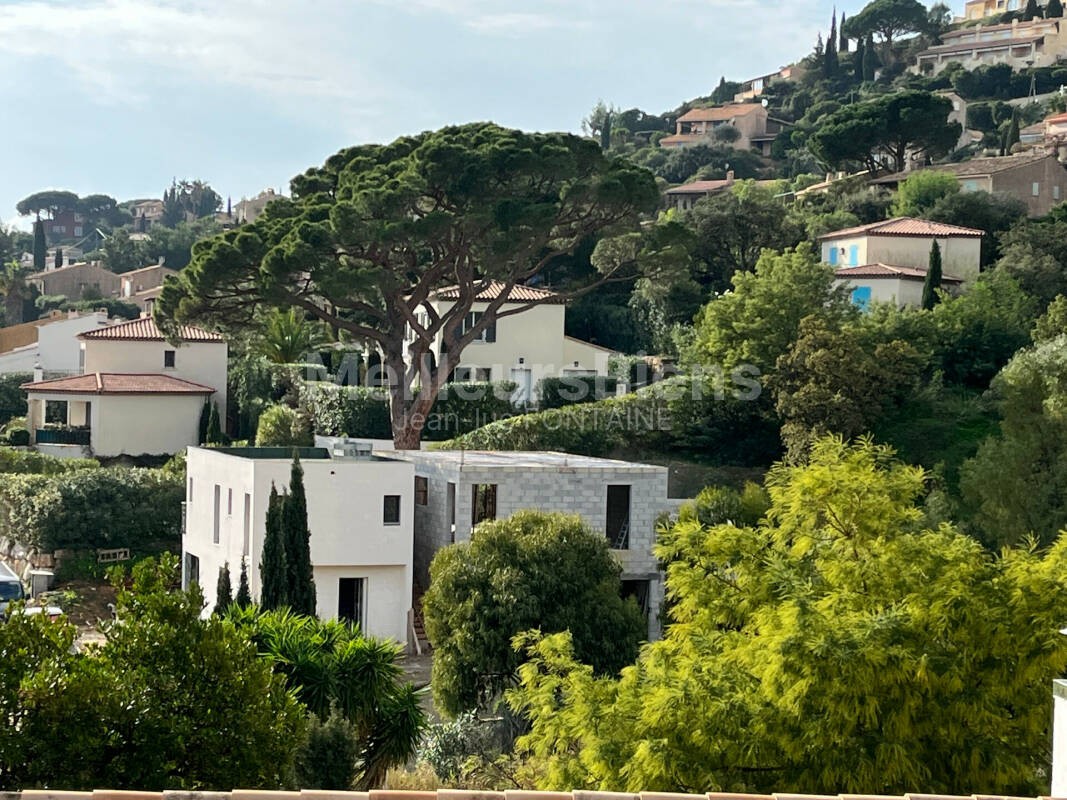 Vente Maison à Cavalaire-sur-Mer 4 pièces