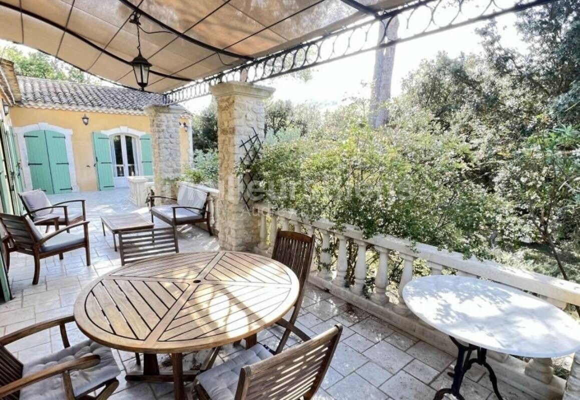 Vente Maison à Mondragon 5 pièces