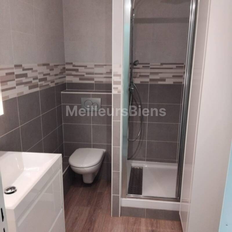 Location Appartement à Paris Gobelins 13e arrondissement 1 pièce