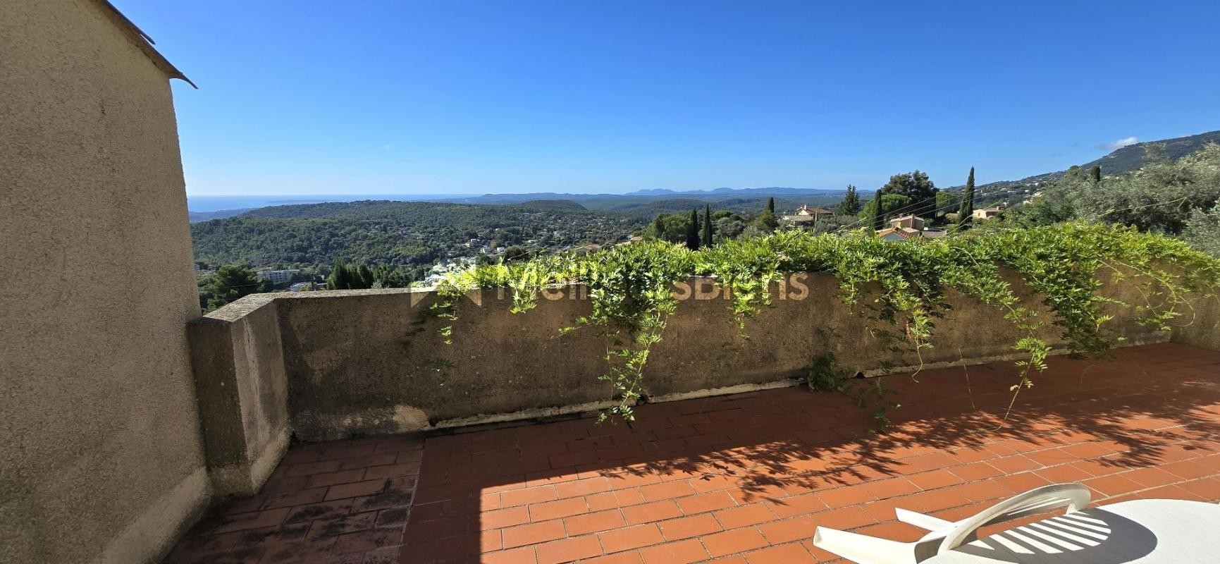 Vente Maison à Vence 5 pièces