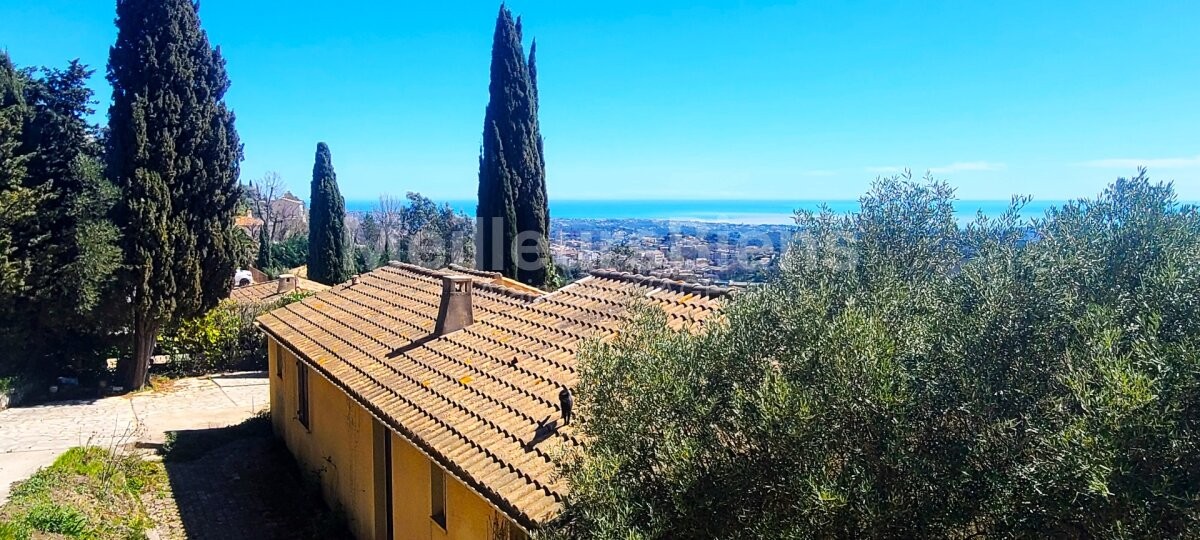 Vente Maison à Vence 5 pièces