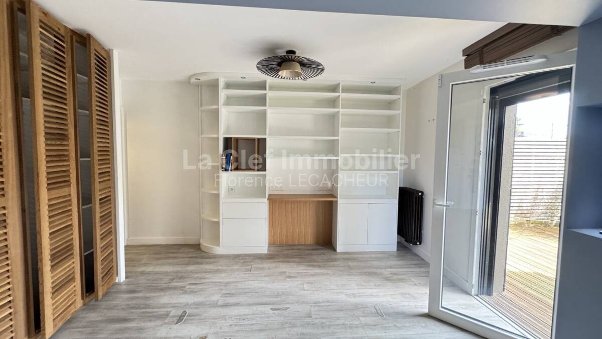 Vente Appartement à Arcachon 4 pièces