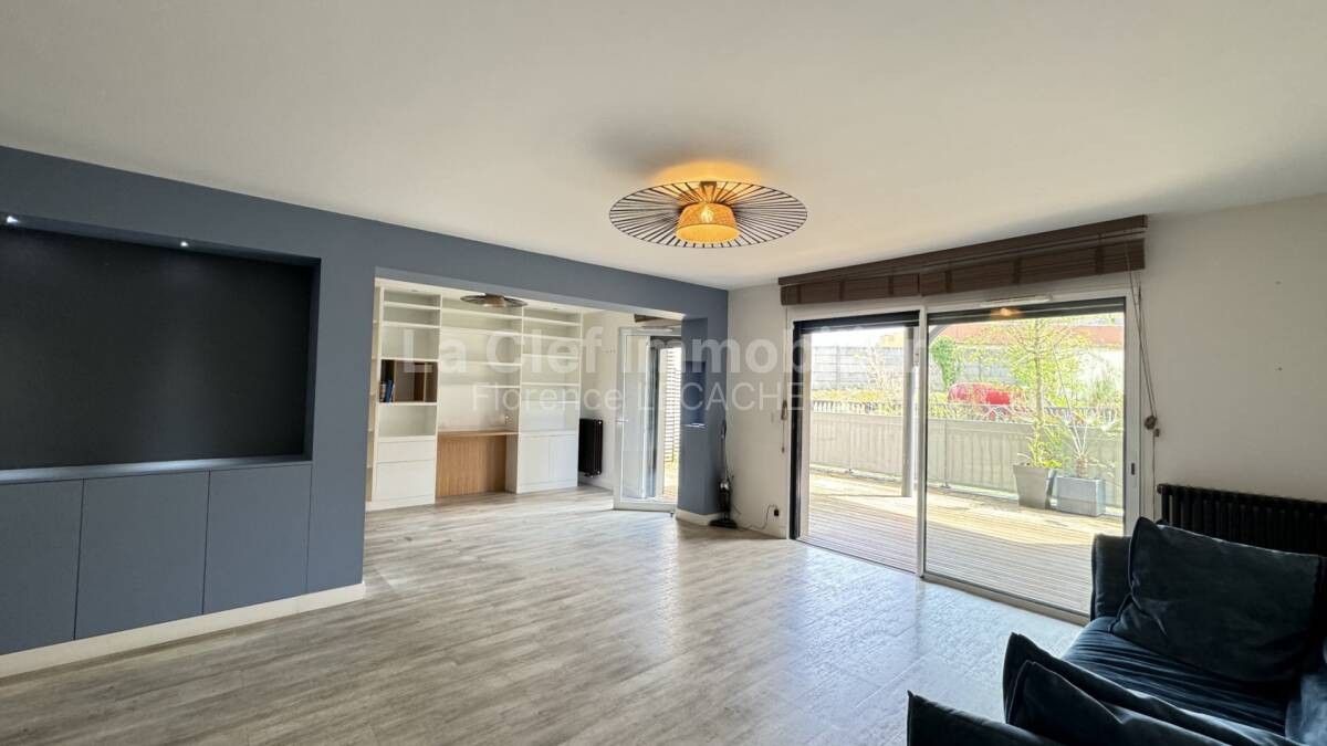 Vente Appartement à Arcachon 4 pièces