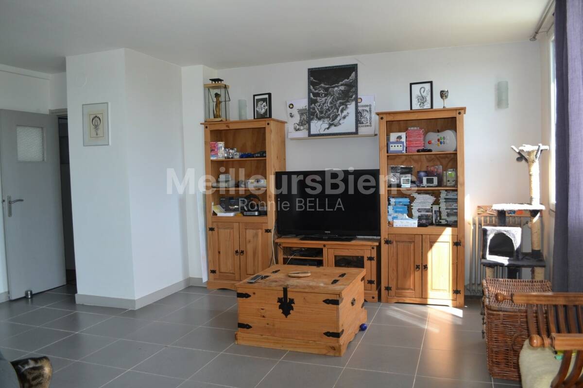 Vente Appartement à Trévoux 4 pièces