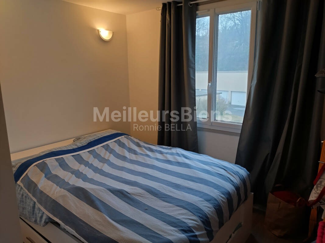 Vente Appartement à Trévoux 4 pièces