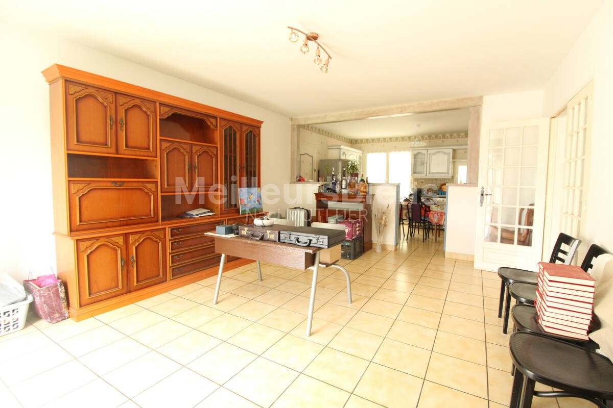 Vente Maison à Cholet 6 pièces