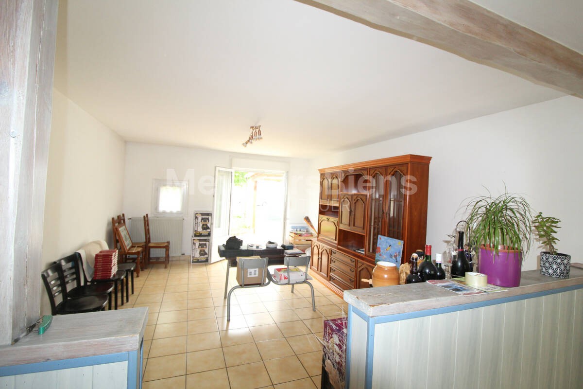 Vente Maison à Cholet 6 pièces