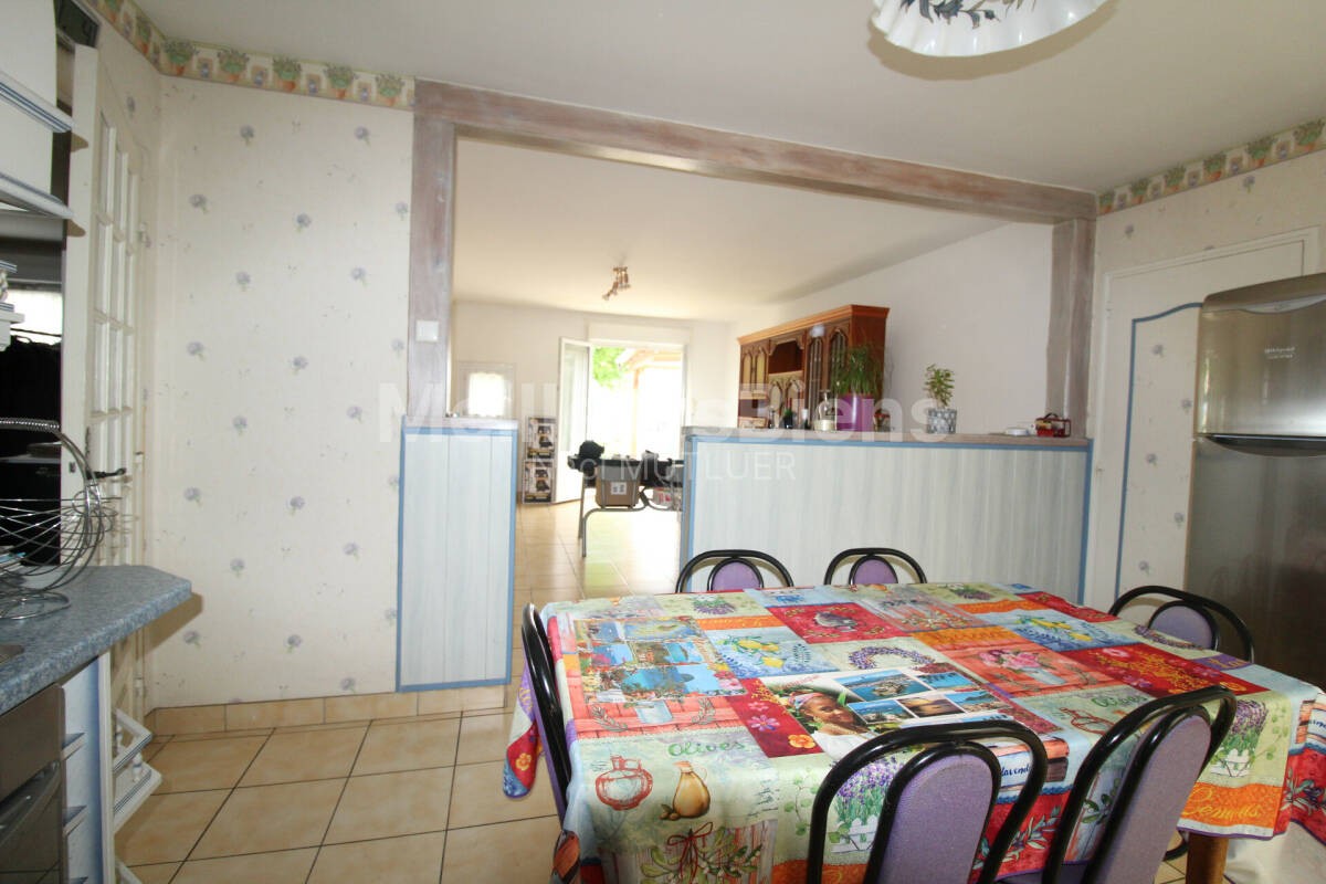 Vente Maison à Cholet 6 pièces