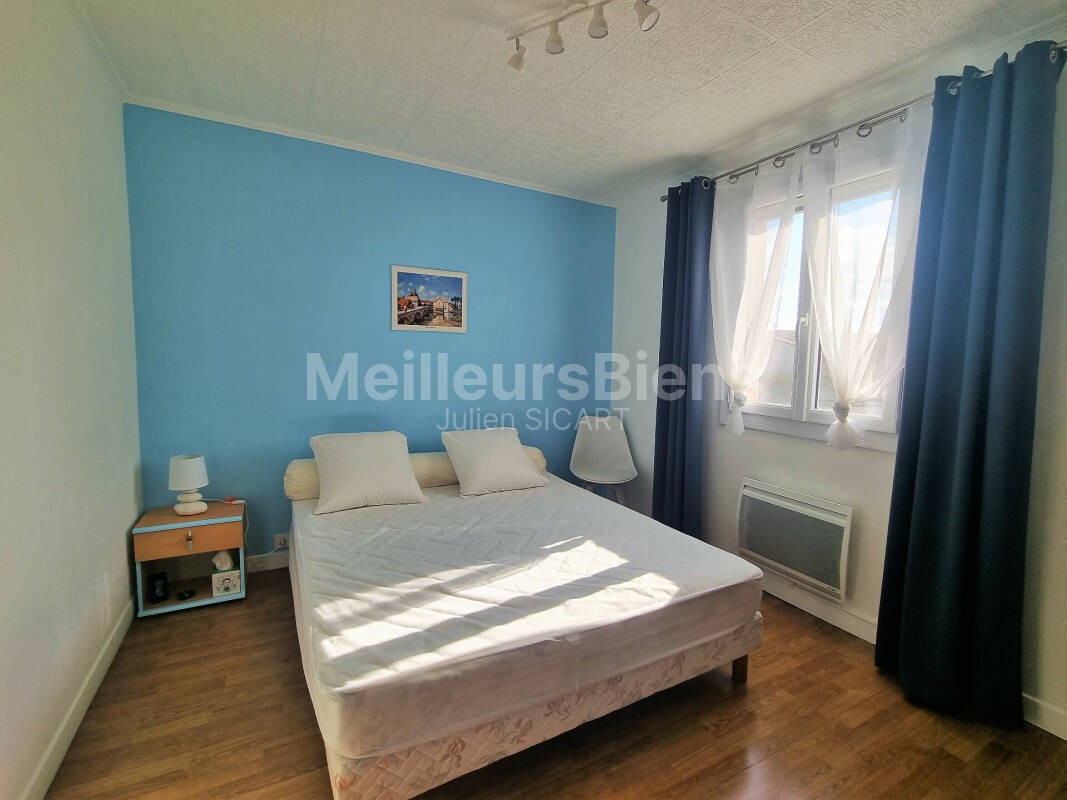 Vente Maison à le Soler 6 pièces