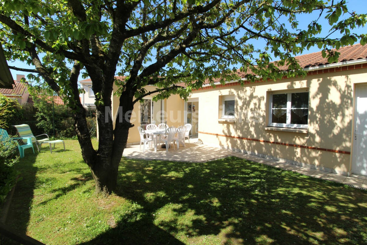 Vente Maison à Cholet 6 pièces