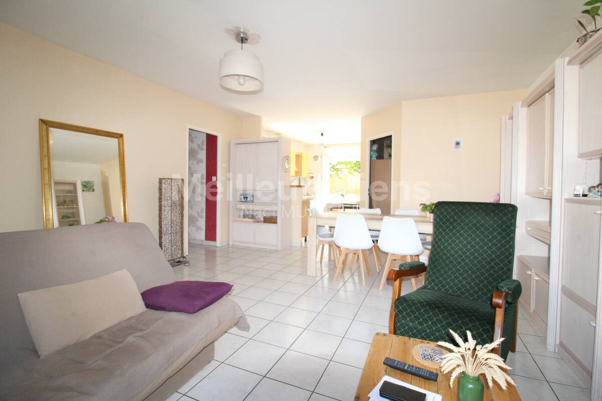 Vente Maison à Cholet 6 pièces