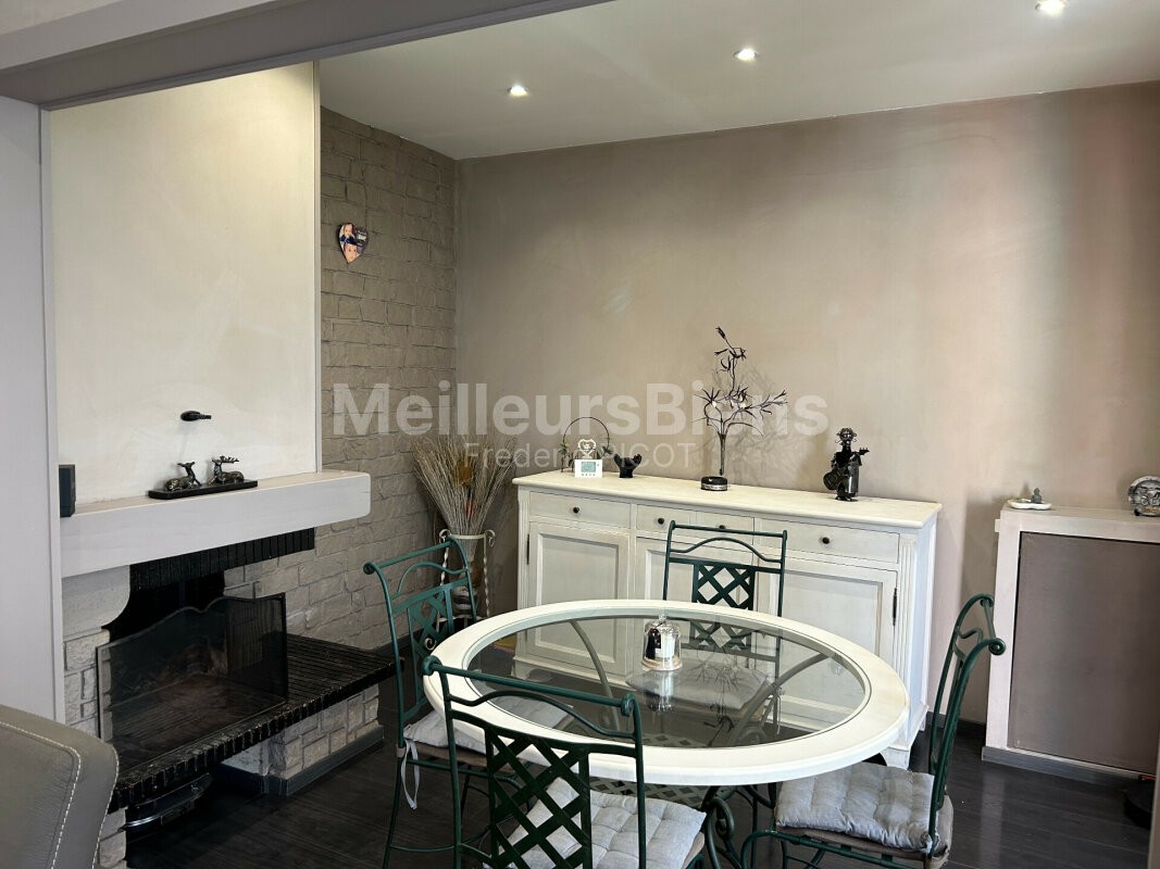 Vente Maison à Argenteuil 6 pièces