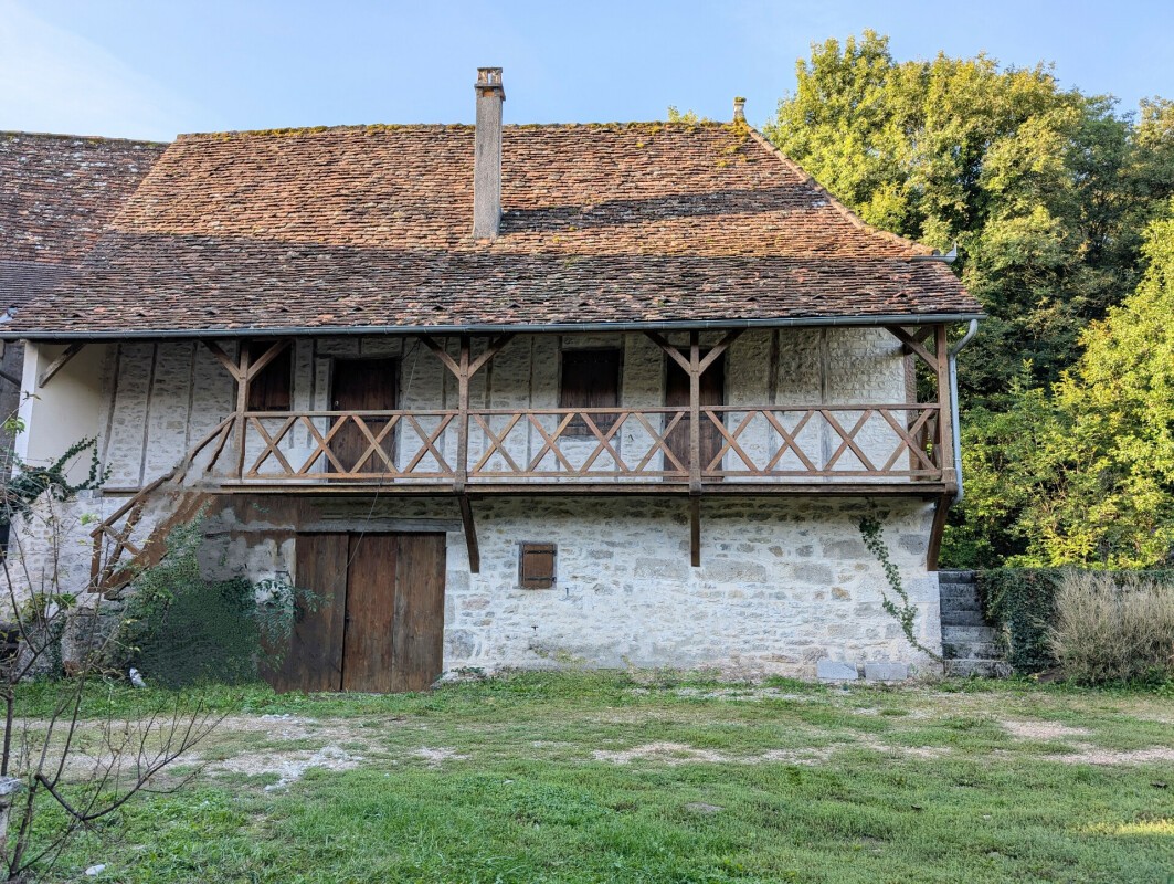 Vente Maison à Gramat 9 pièces