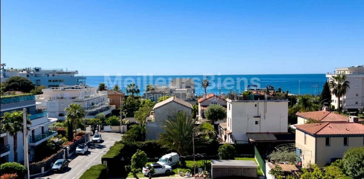 Vente Appartement à Antibes 0 pièce