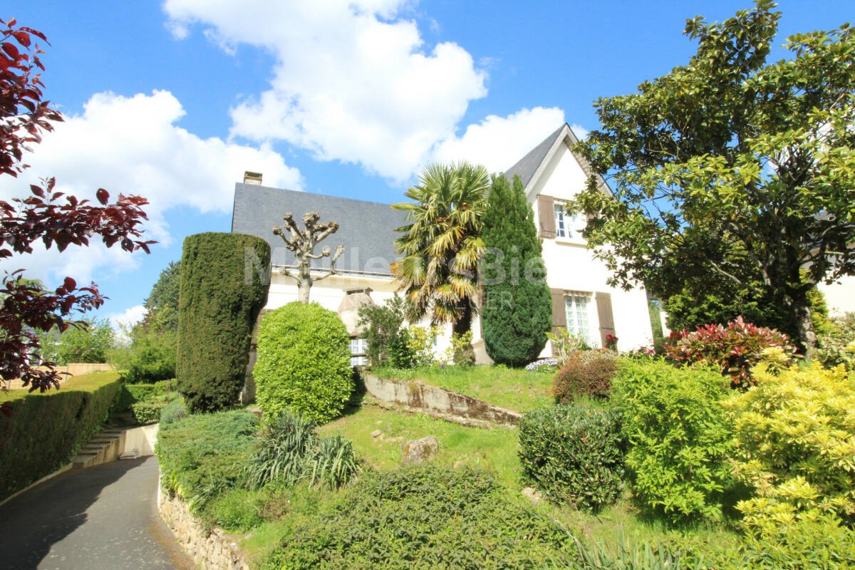 Vente Maison à Cholet 8 pièces