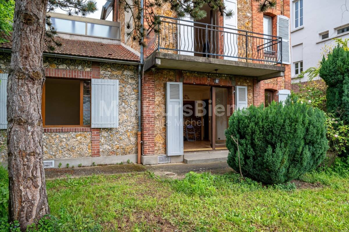 Vente Maison à Sèvres 10 pièces