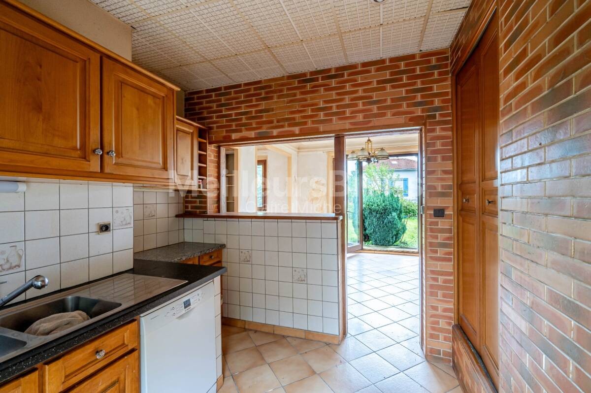 Vente Maison à Sèvres 10 pièces