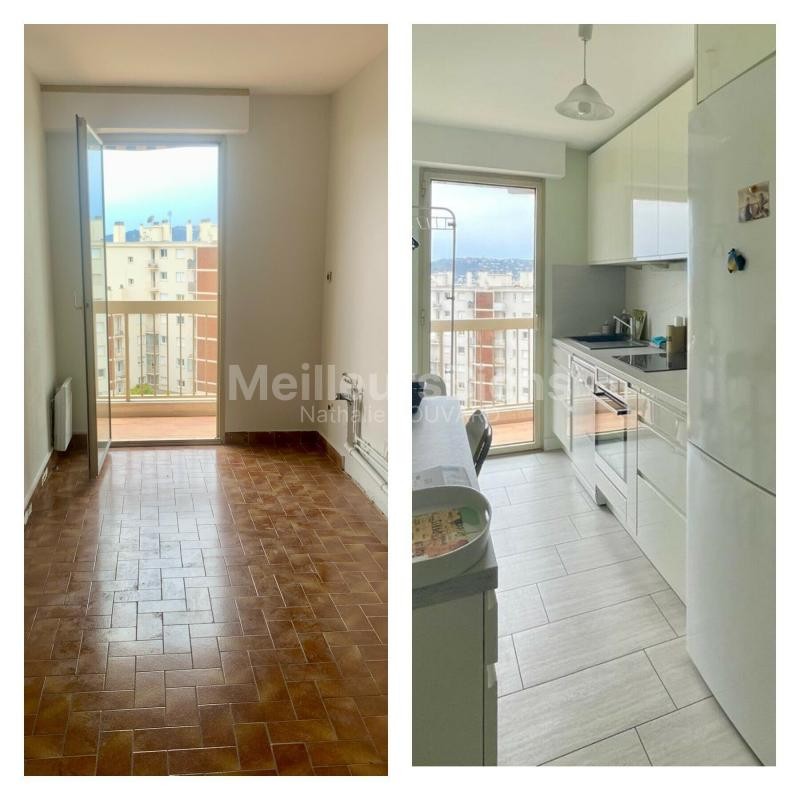 Vente Appartement à Antibes 2 pièces