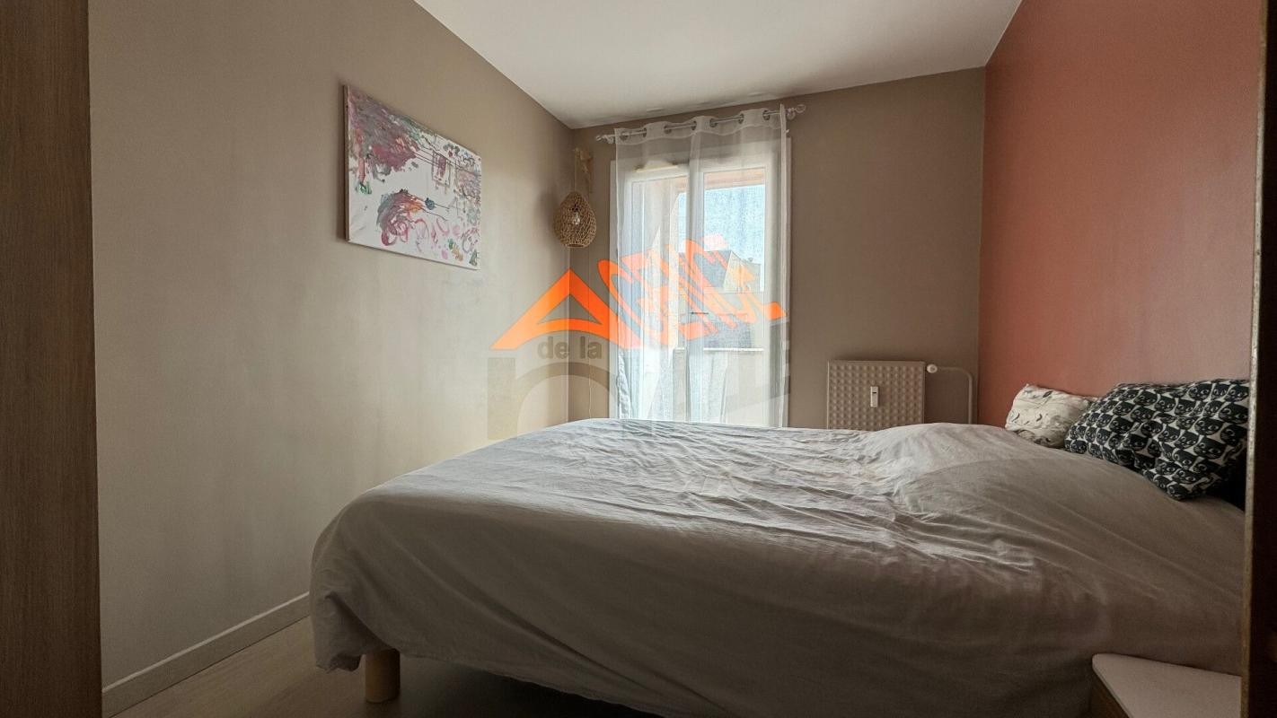 Vente Appartement à Sannois 4 pièces