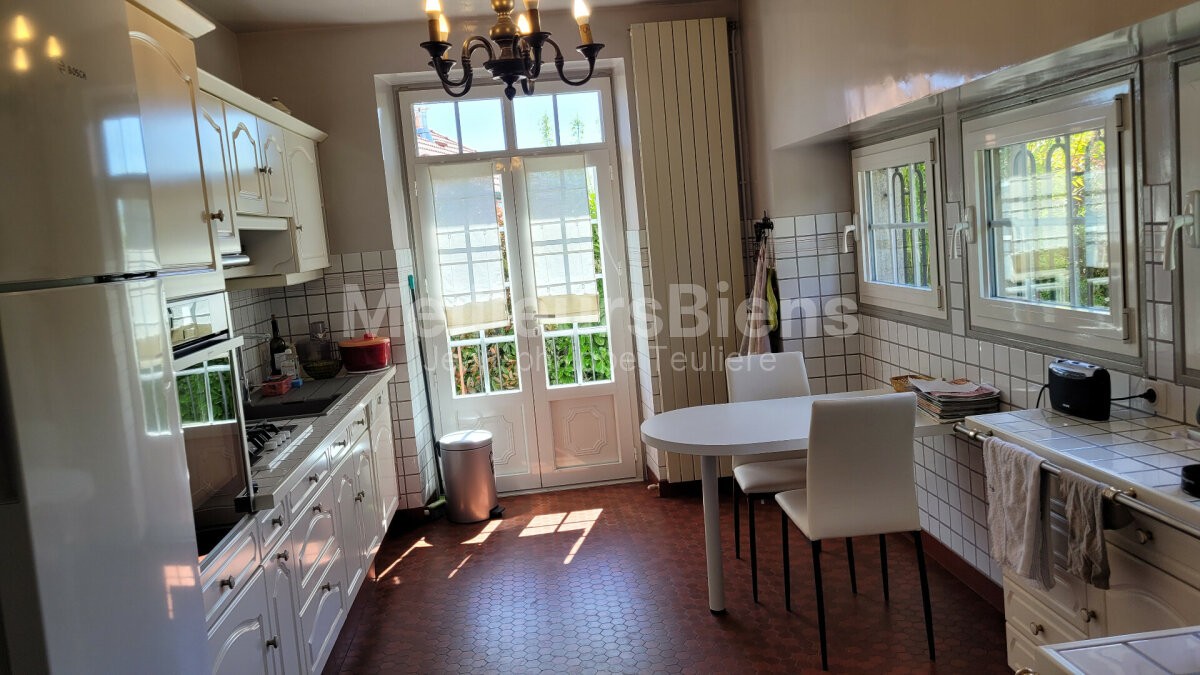 Vente Maison à Aurillac 9 pièces