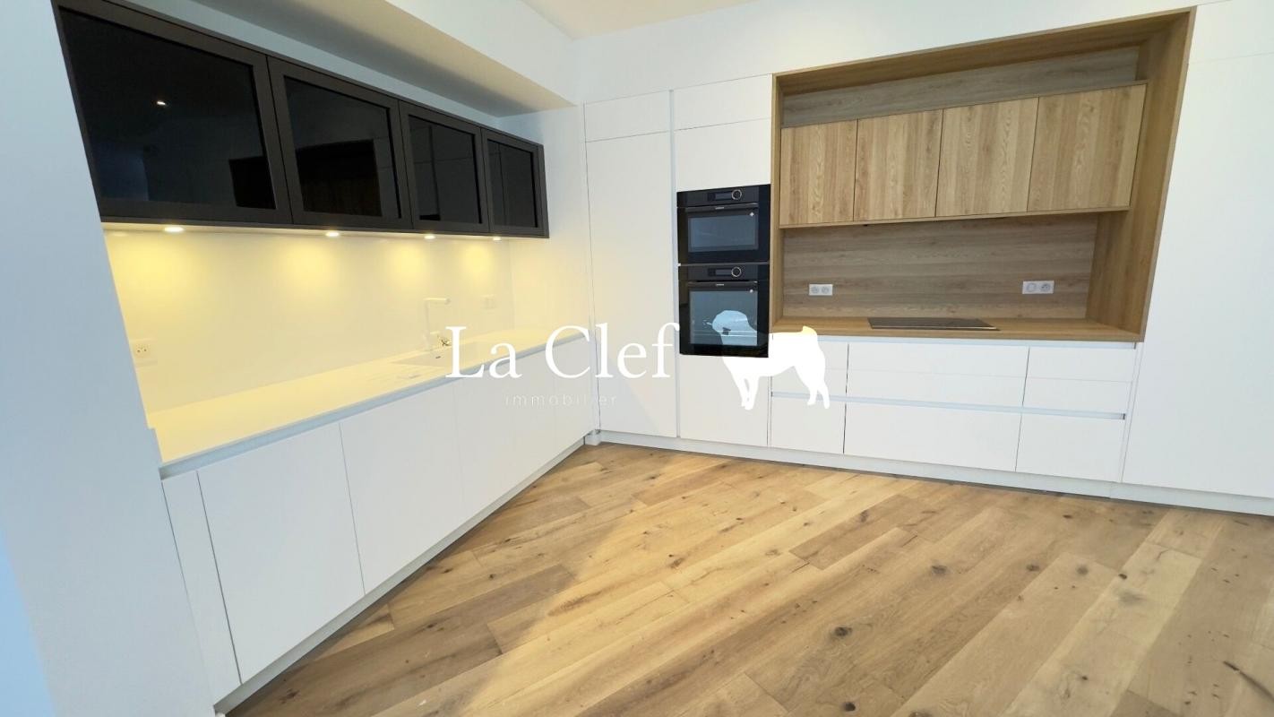 Vente Appartement à Arcachon 4 pièces