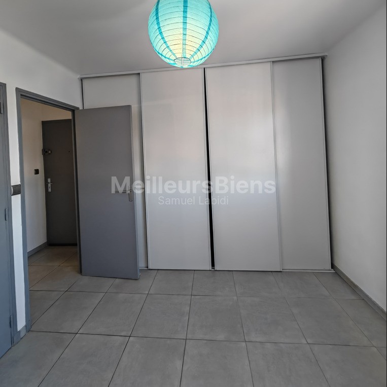 Vente Appartement à la Seyne-sur-Mer 2 pièces