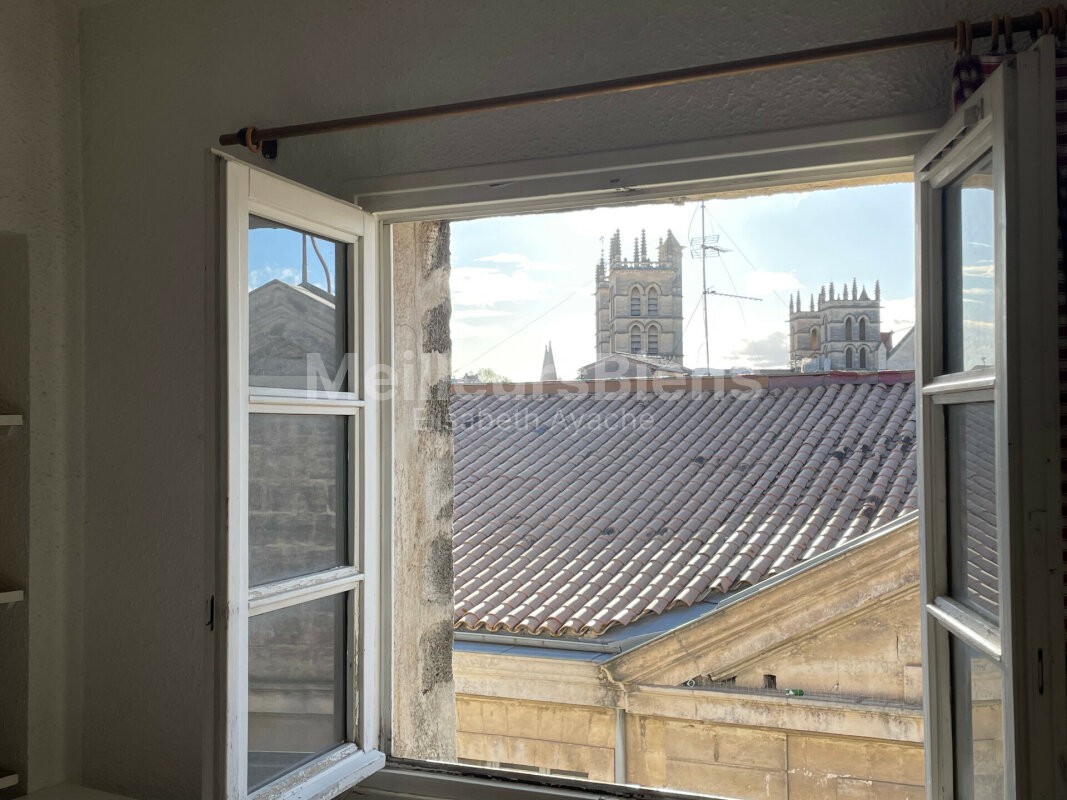 Vente Appartement à Montpellier 1 pièce