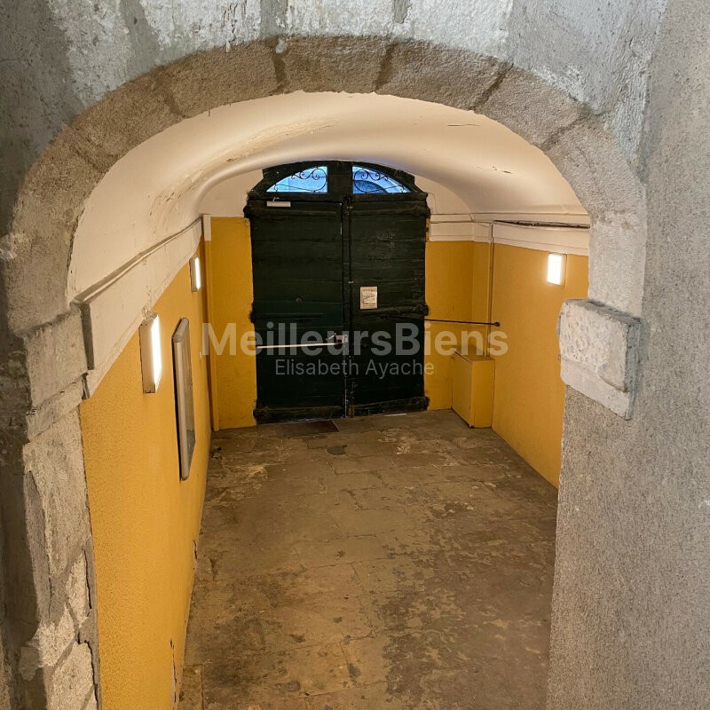 Vente Appartement à Montpellier 1 pièce