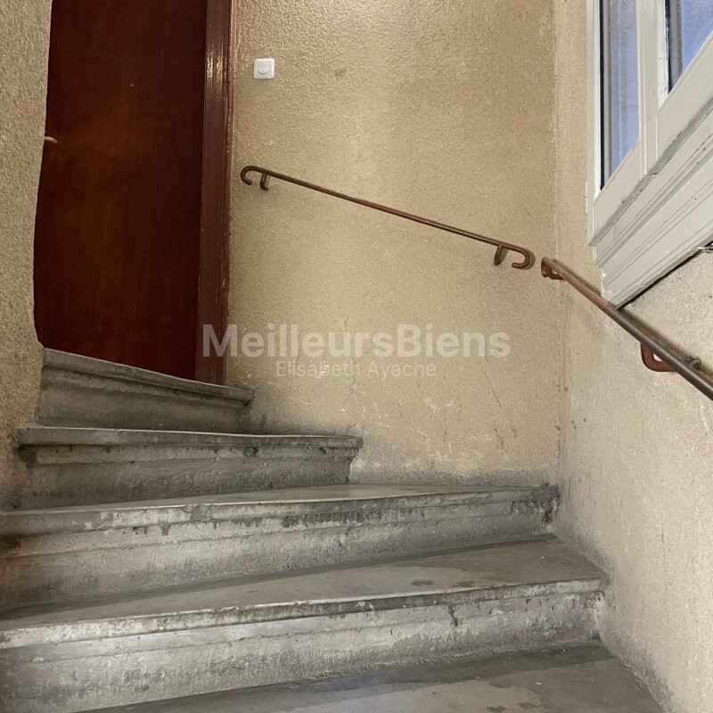 Vente Appartement à Montpellier 1 pièce