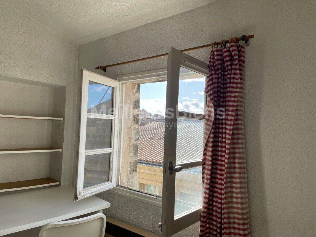 Vente Appartement à Montpellier 1 pièce