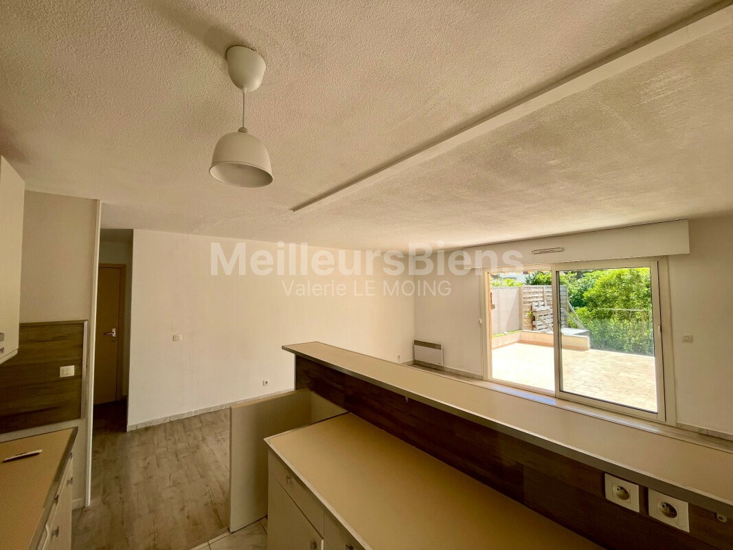 Vente Appartement à Saint-Raphaël 4 pièces