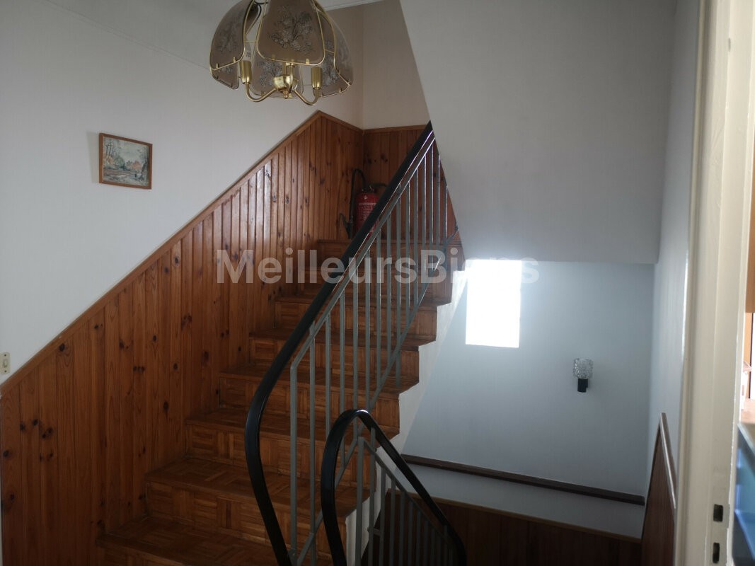 Vente Maison à Montmorency 0 pièce