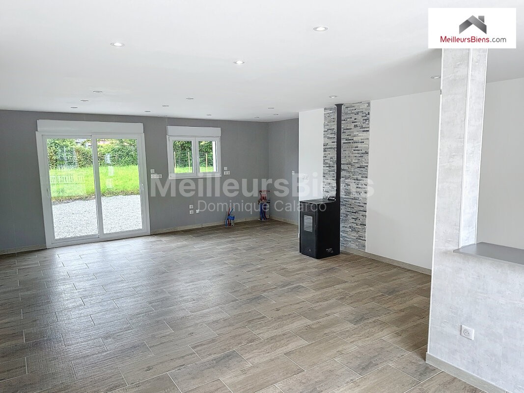 Vente Maison à Blanzy 0 pièce