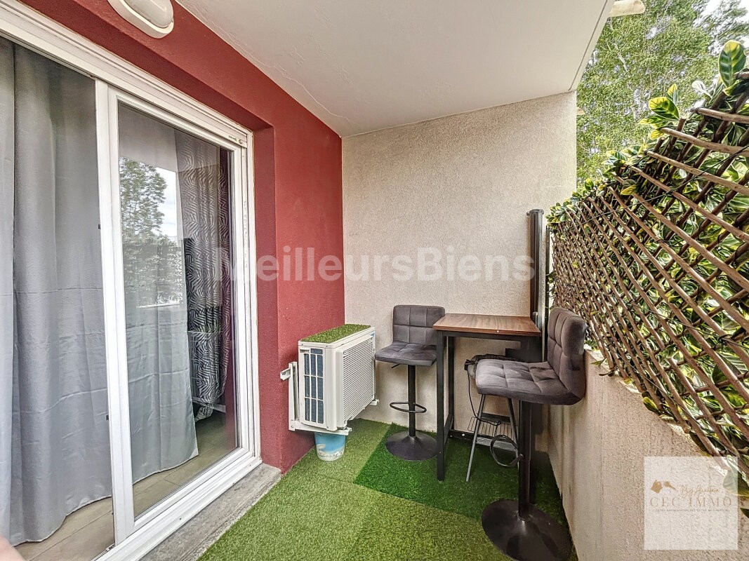 Vente Appartement à Perpignan 2 pièces