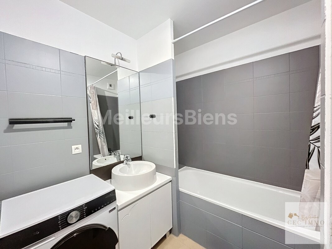 Vente Appartement à Perpignan 2 pièces