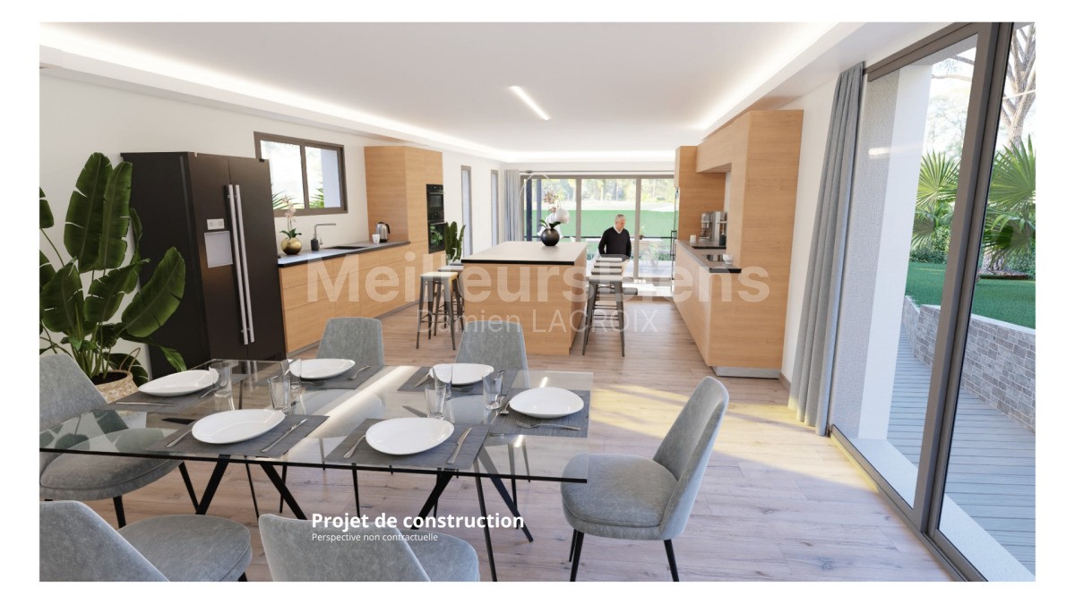 Vente Maison à Vallauris 0 pièce