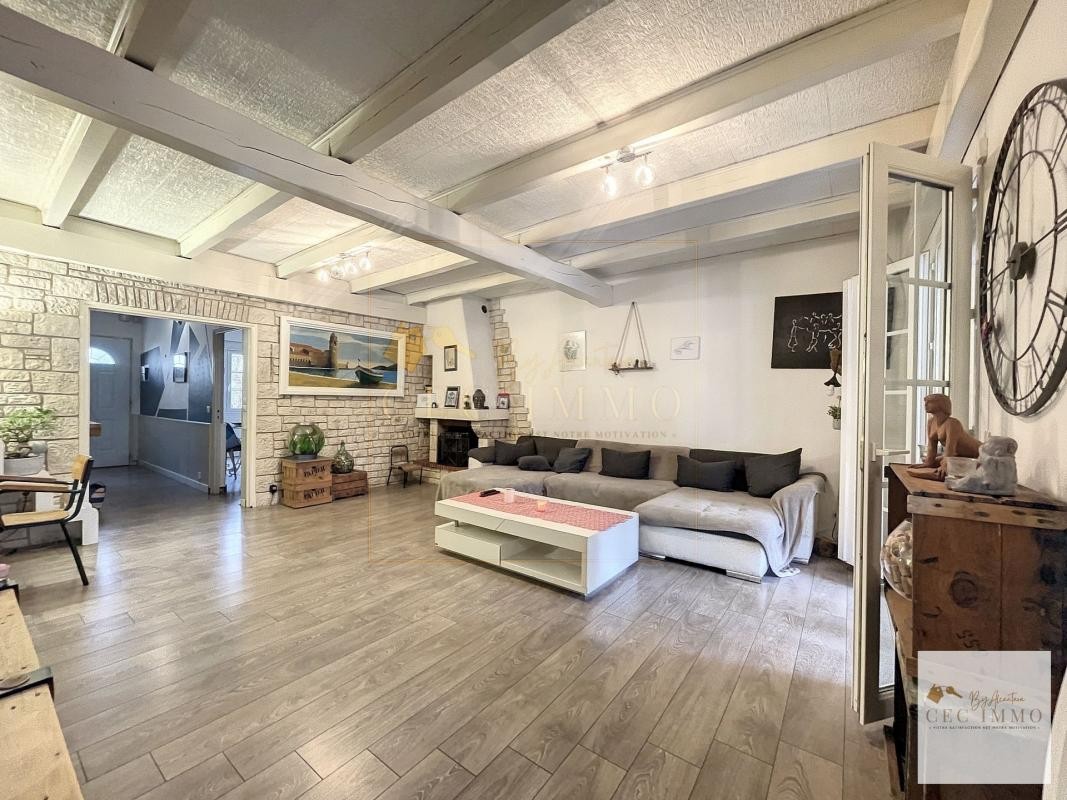 Vente Maison à Perpignan 7 pièces