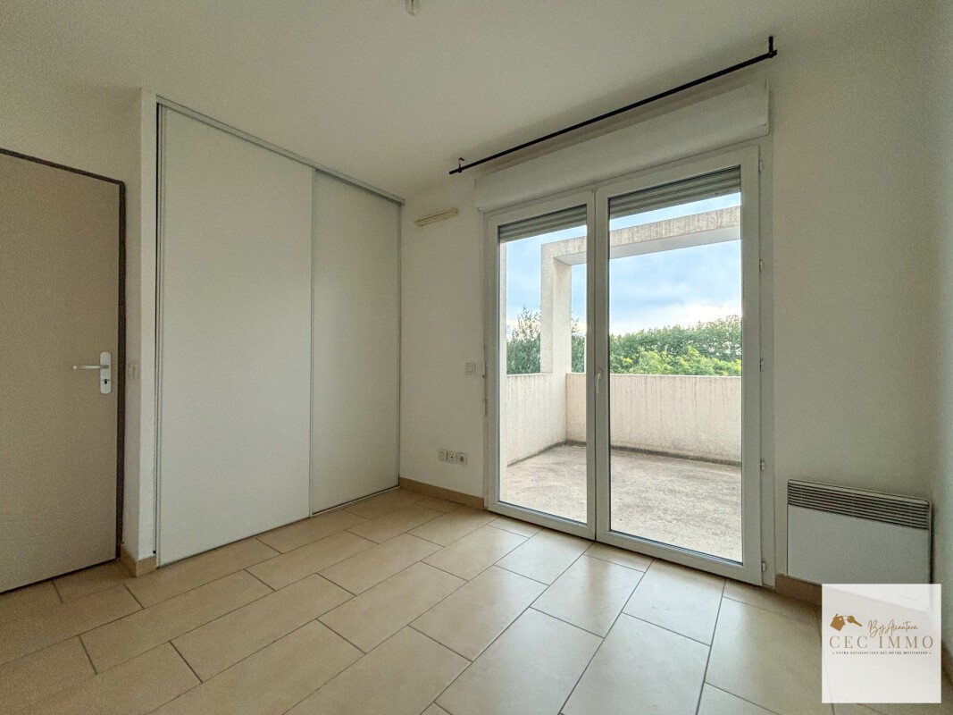 Vente Appartement à Perpignan 2 pièces