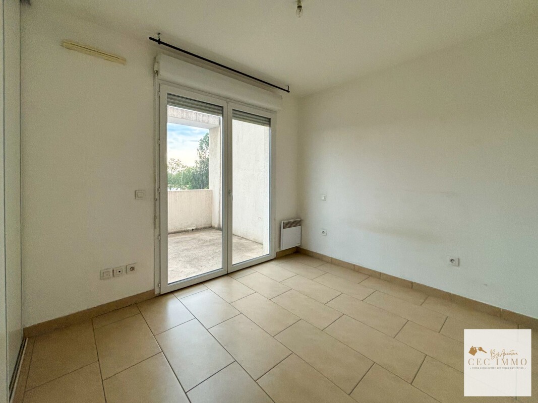 Vente Appartement à Perpignan 2 pièces