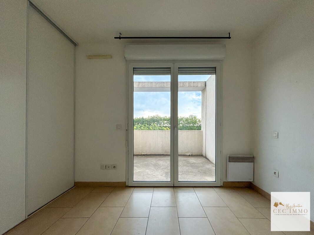 Vente Appartement à Perpignan 2 pièces